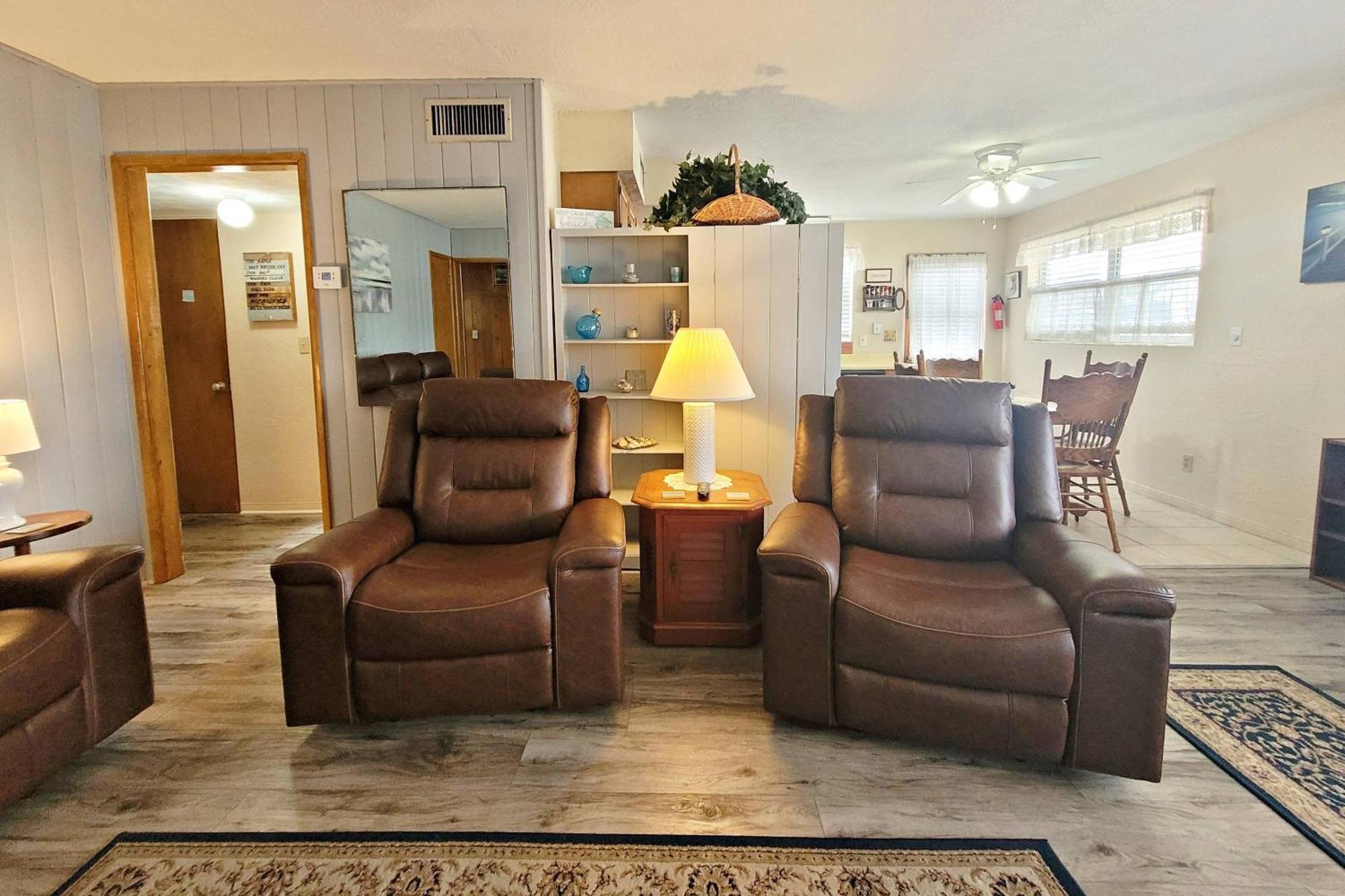 Holiday home 108 Seaway Daytona Beach Shores