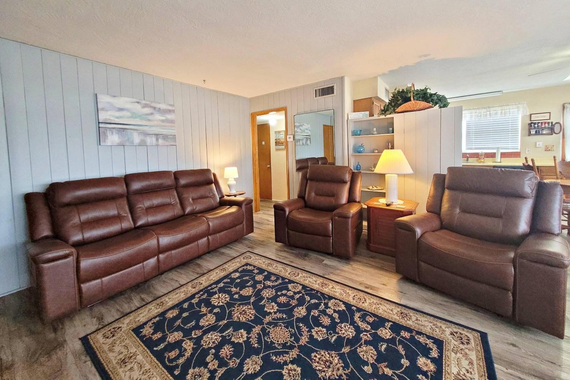 Holiday home 108 Seaway