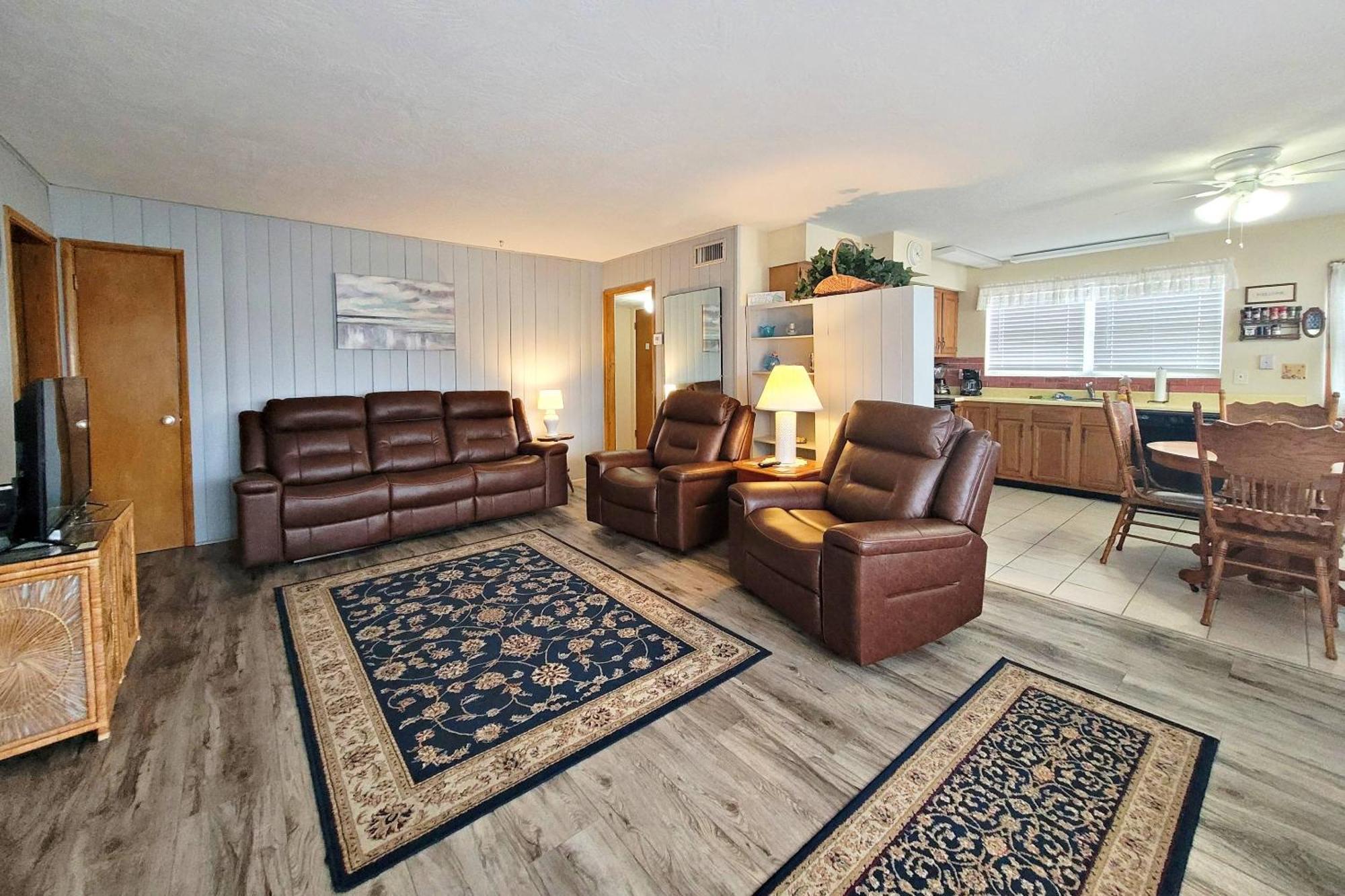 108 Seaway * Daytona Beach Shores