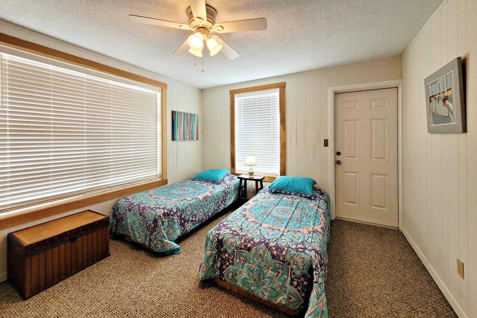 Holiday home 108 Seaway *