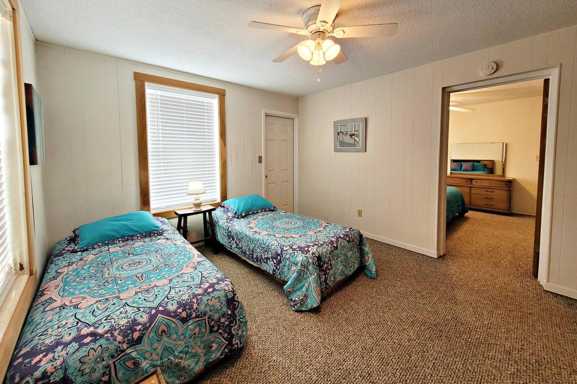 108 Seaway Holiday home *