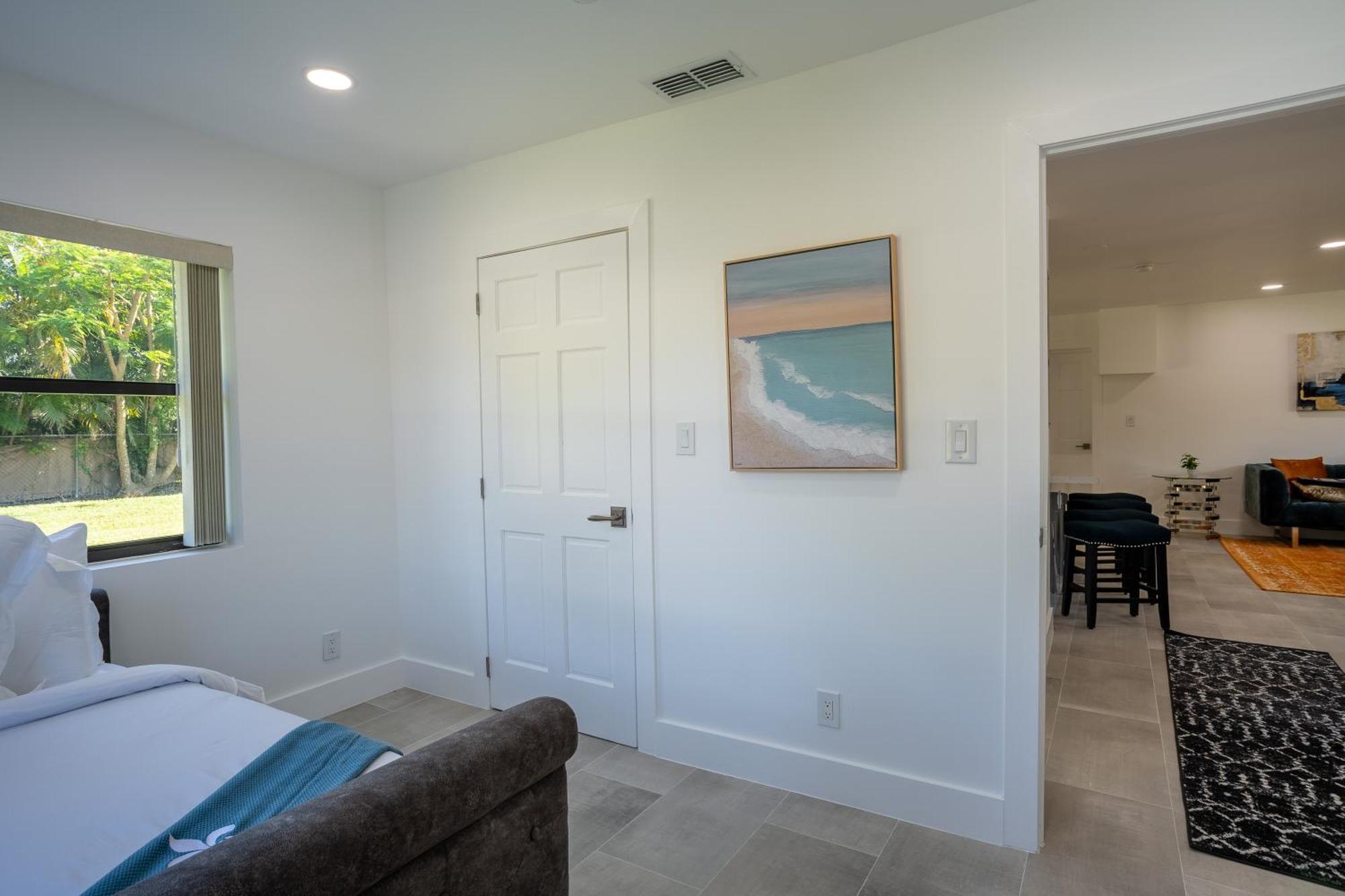 Spacious 3br 2 Baths Amazing Pool Area! * Fort Lauderdale