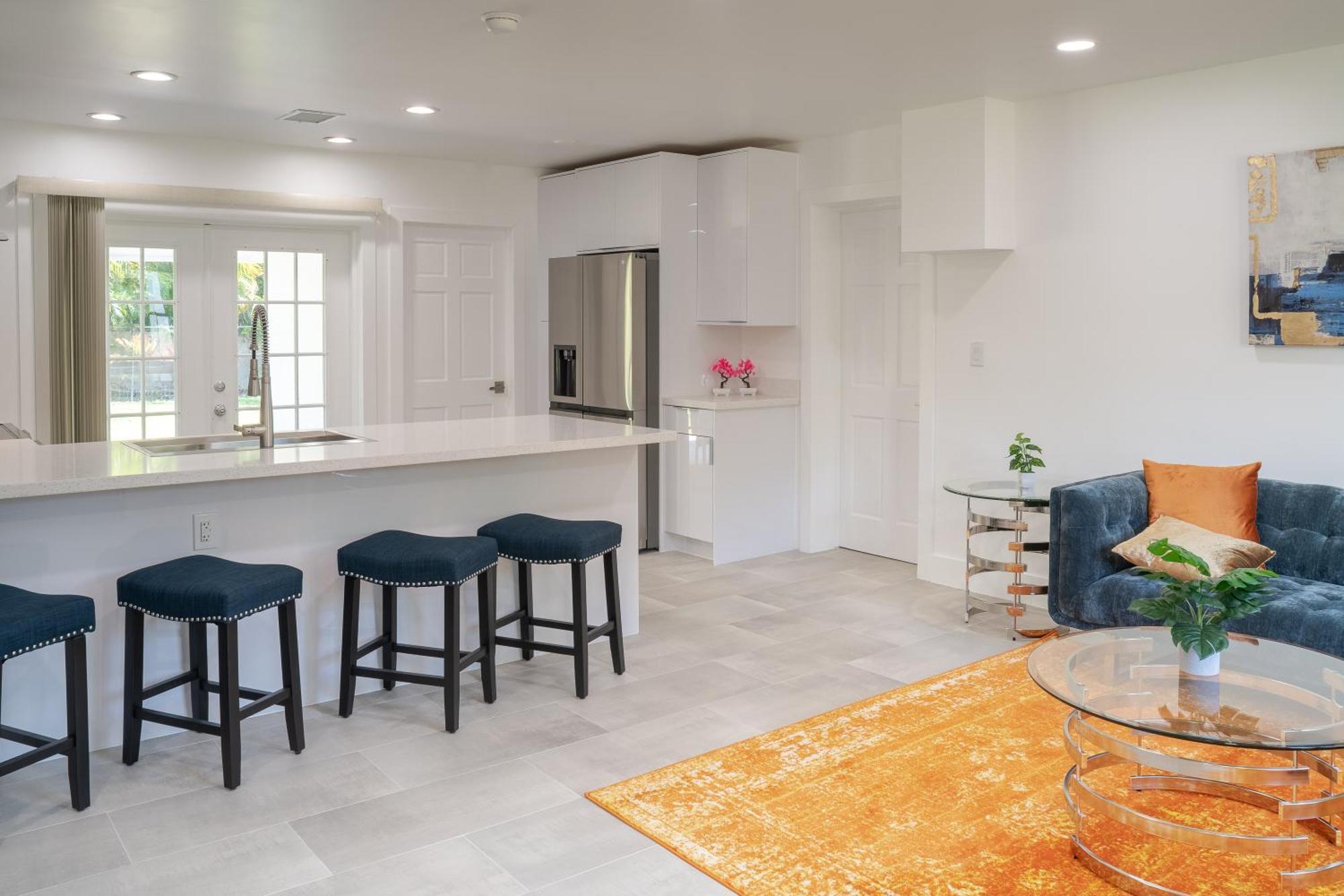 Spacious 3br 2 Baths Amazing Pool Area! * Fort Lauderdale