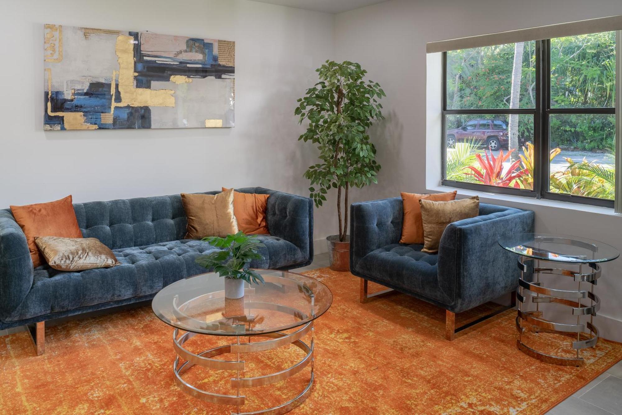 Spacious 3br 2 Baths Amazing Pool Area! Fort Lauderdale