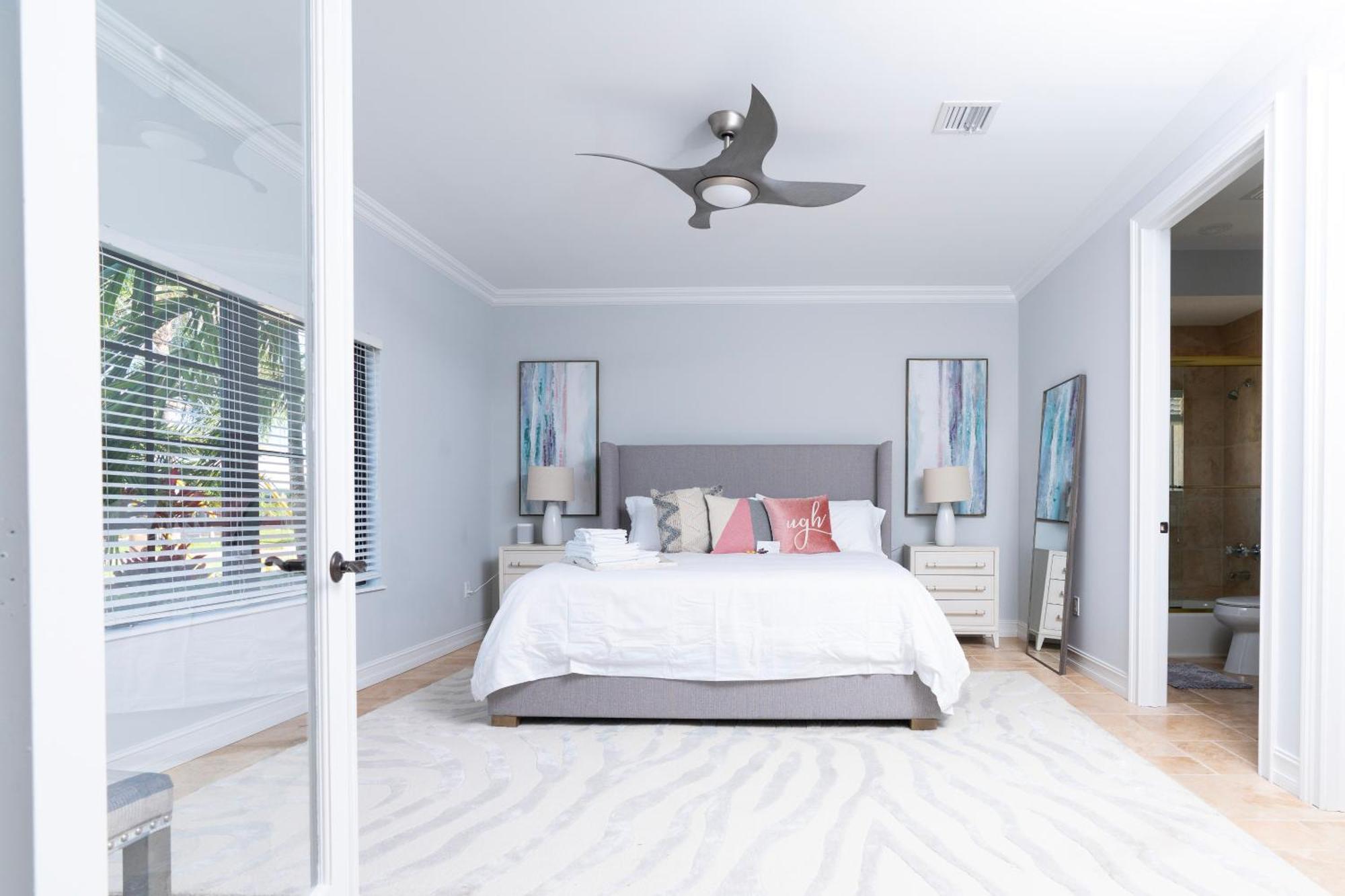 5 Bedroom Luxe On Deep Water Intracoastal * Deerfield Beach