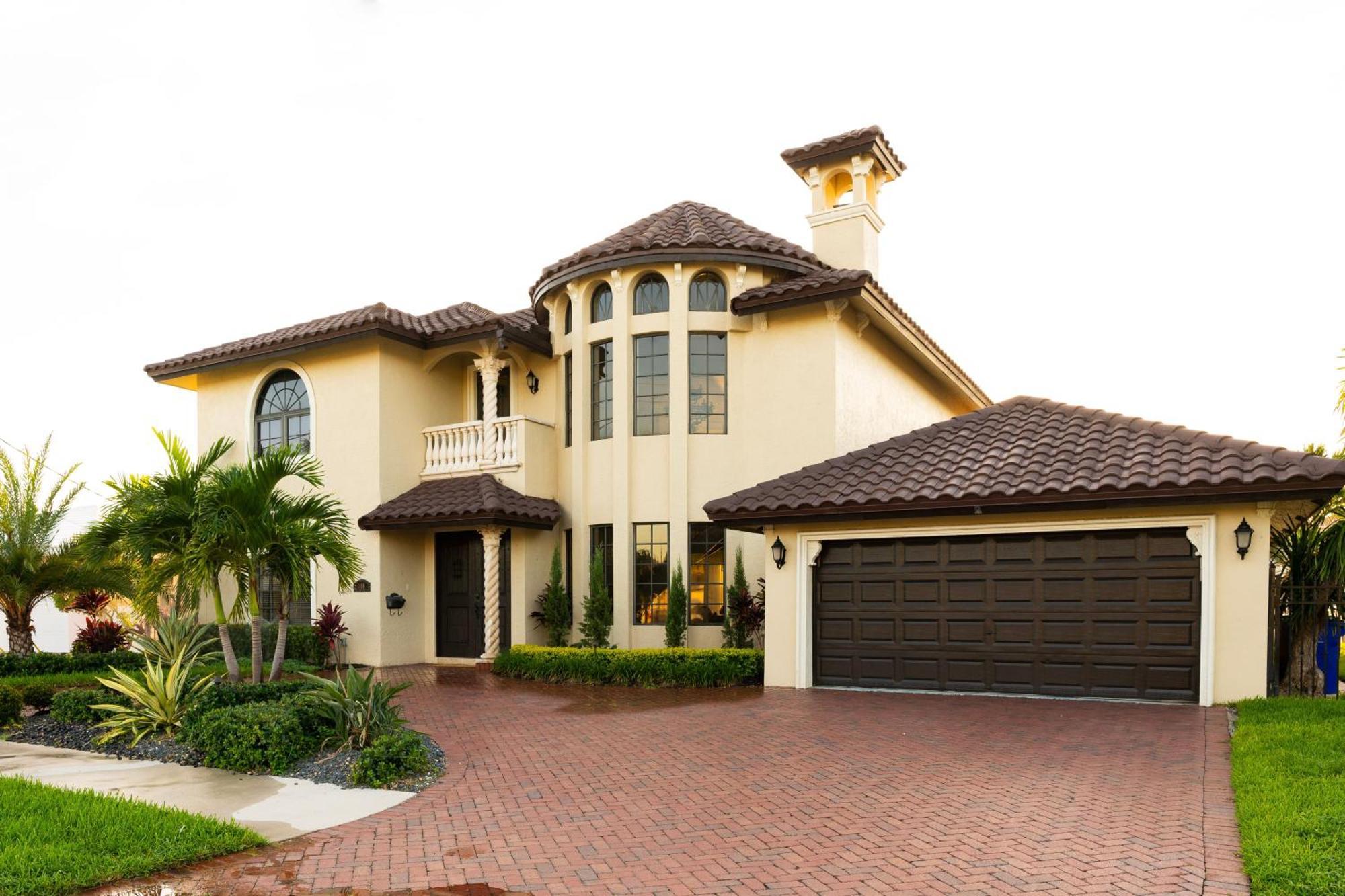 5 Bedroom Luxe On Deep Water Intracoastal Holiday home Deerfield Beach