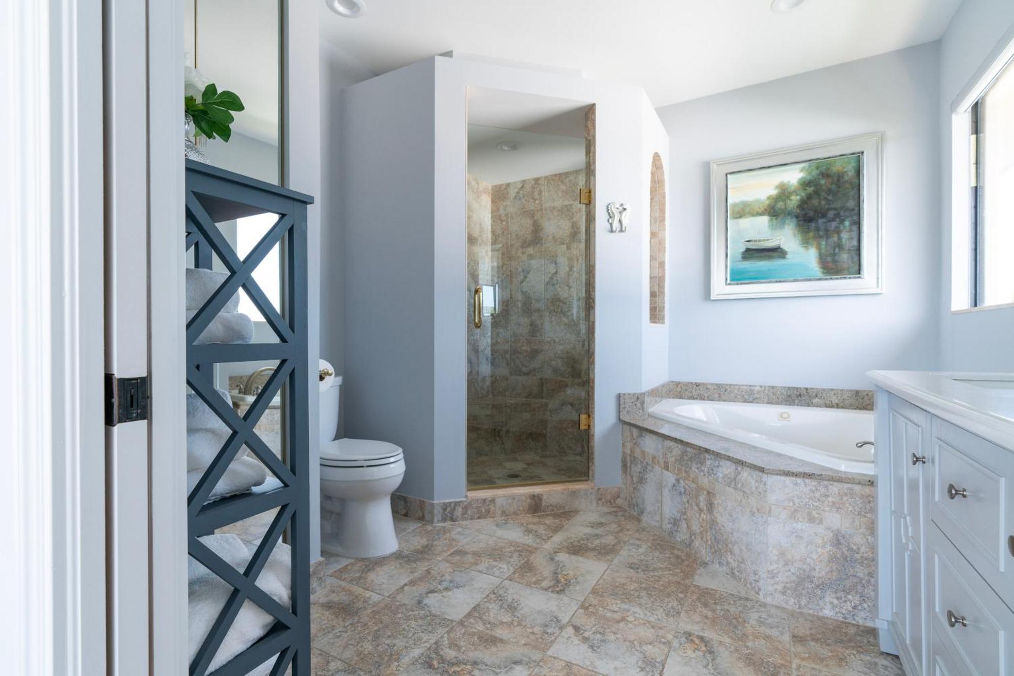 5 Bedroom Luxe On Deep Water Intracoastal Deerfield Beach