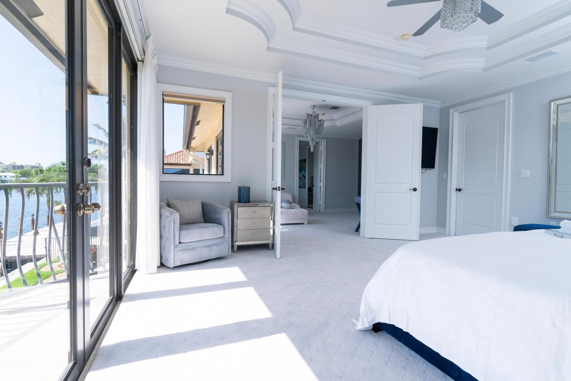 Holiday home 5 Bedroom Luxe On Deep Water Intracoastal Deerfield Beach