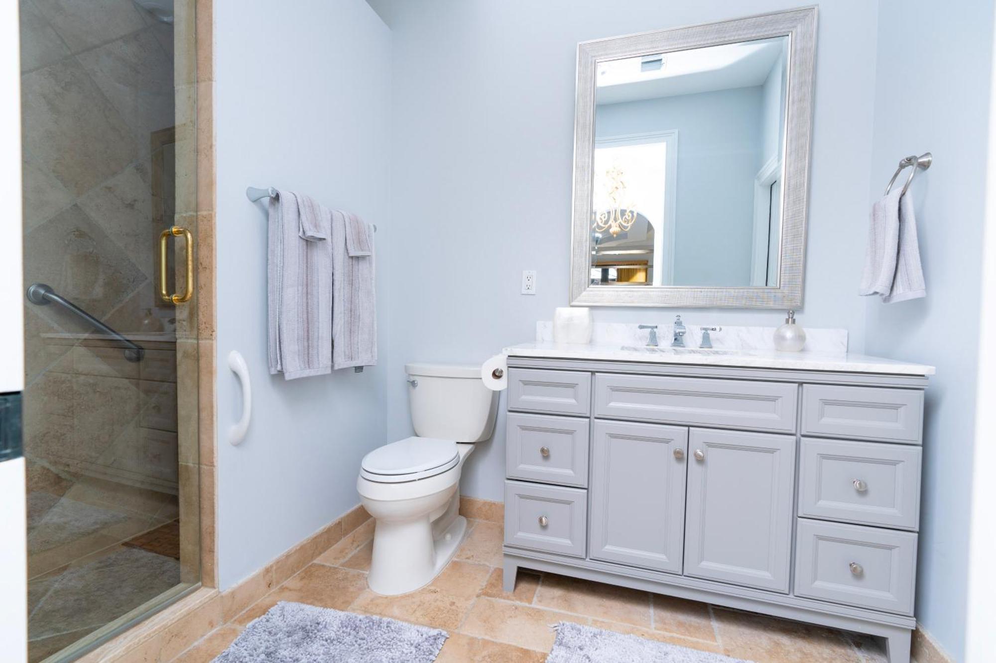 5 Bedroom Luxe On Deep Water Intracoastal Deerfield Beach