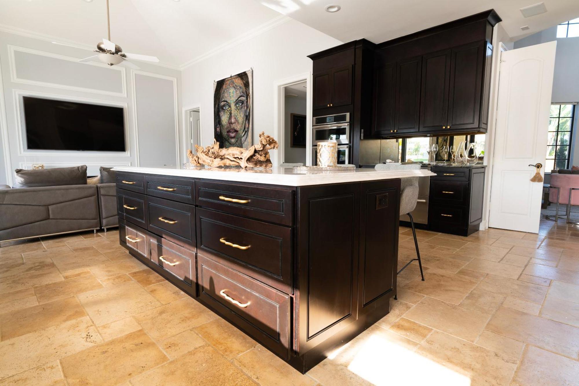 5 Bedroom Luxe On Deep Water Intracoastal Deerfield Beach