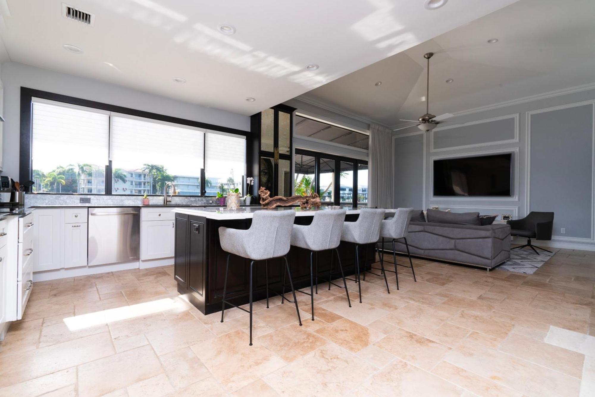 Holiday home 5 Bedroom Luxe On Deep Water Intracoastal Deerfield Beach