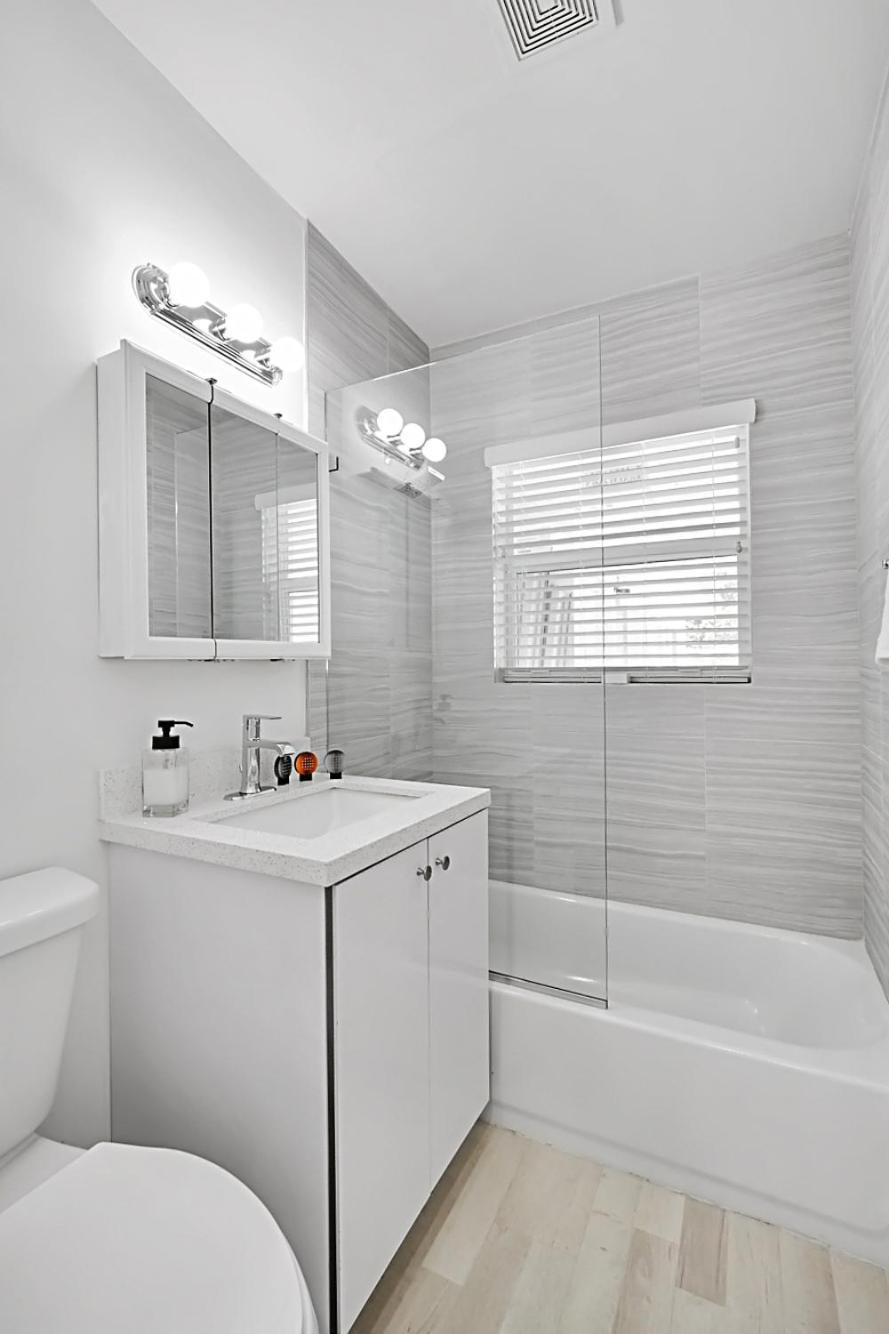 Santorini Pool House Wilton Manors Walk To The Dr * Fort Lauderdale