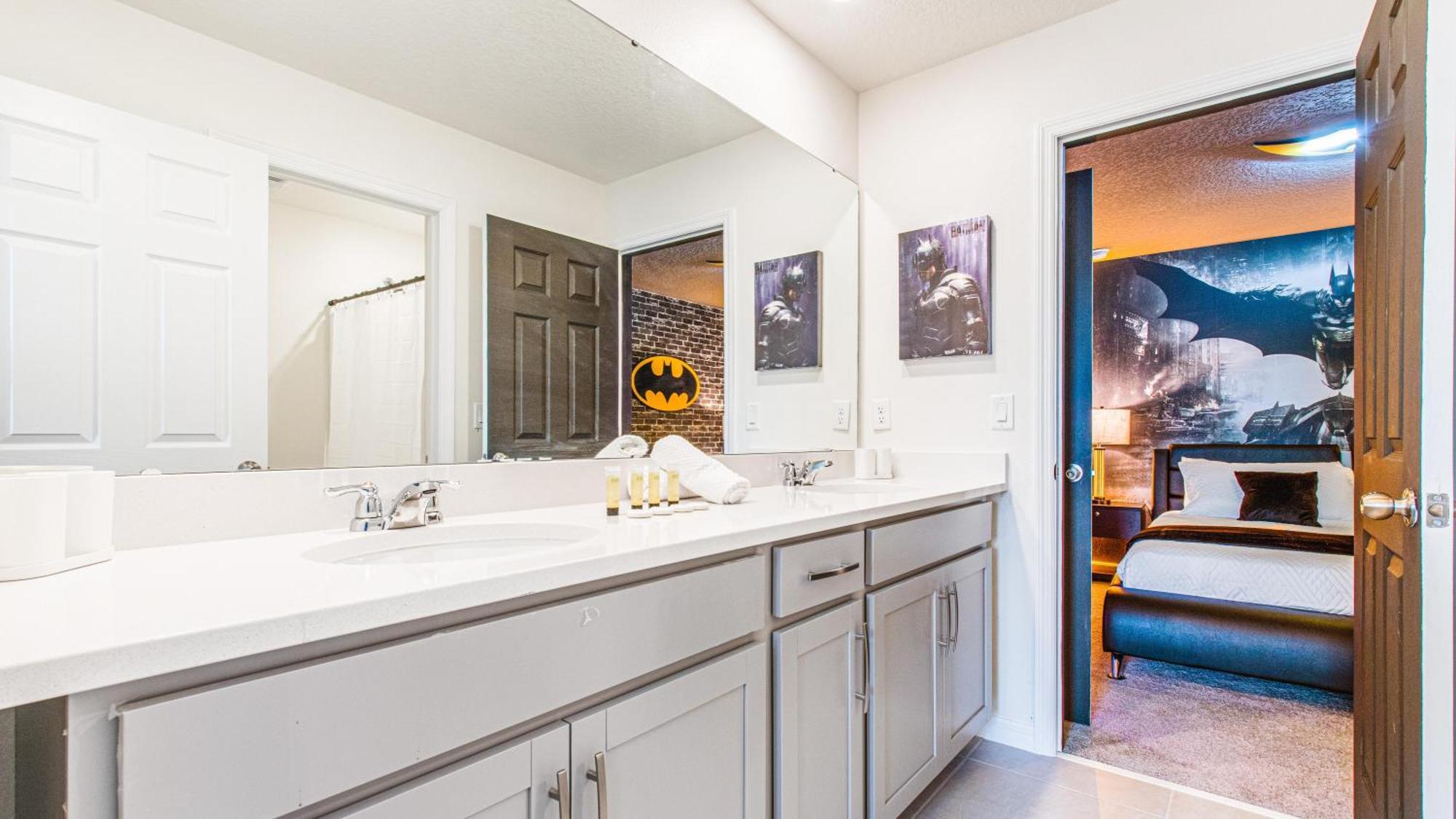 Bsv_villa8911 Holiday home Kissimmee