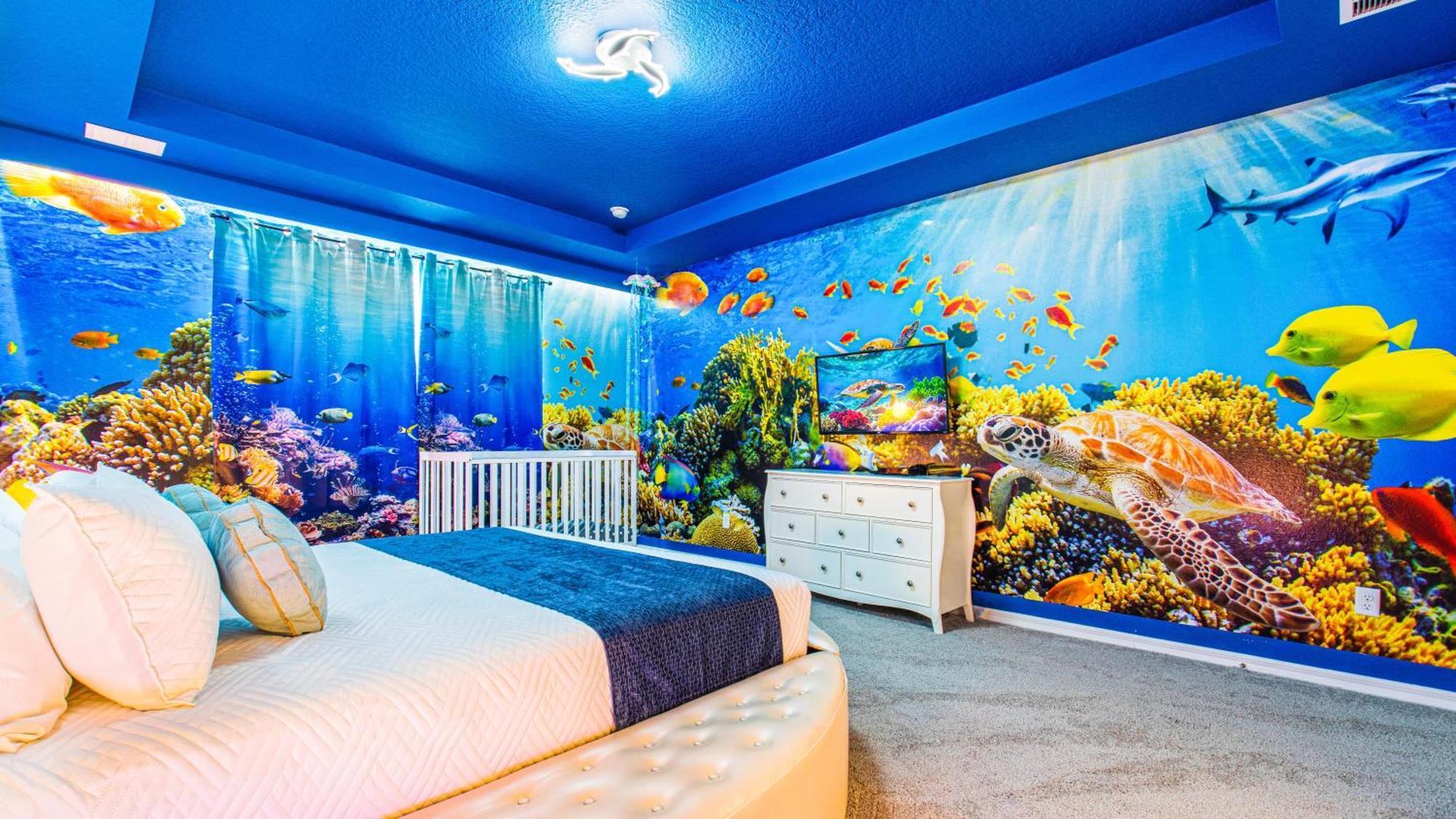 Bsv_villa8911 Holiday home
