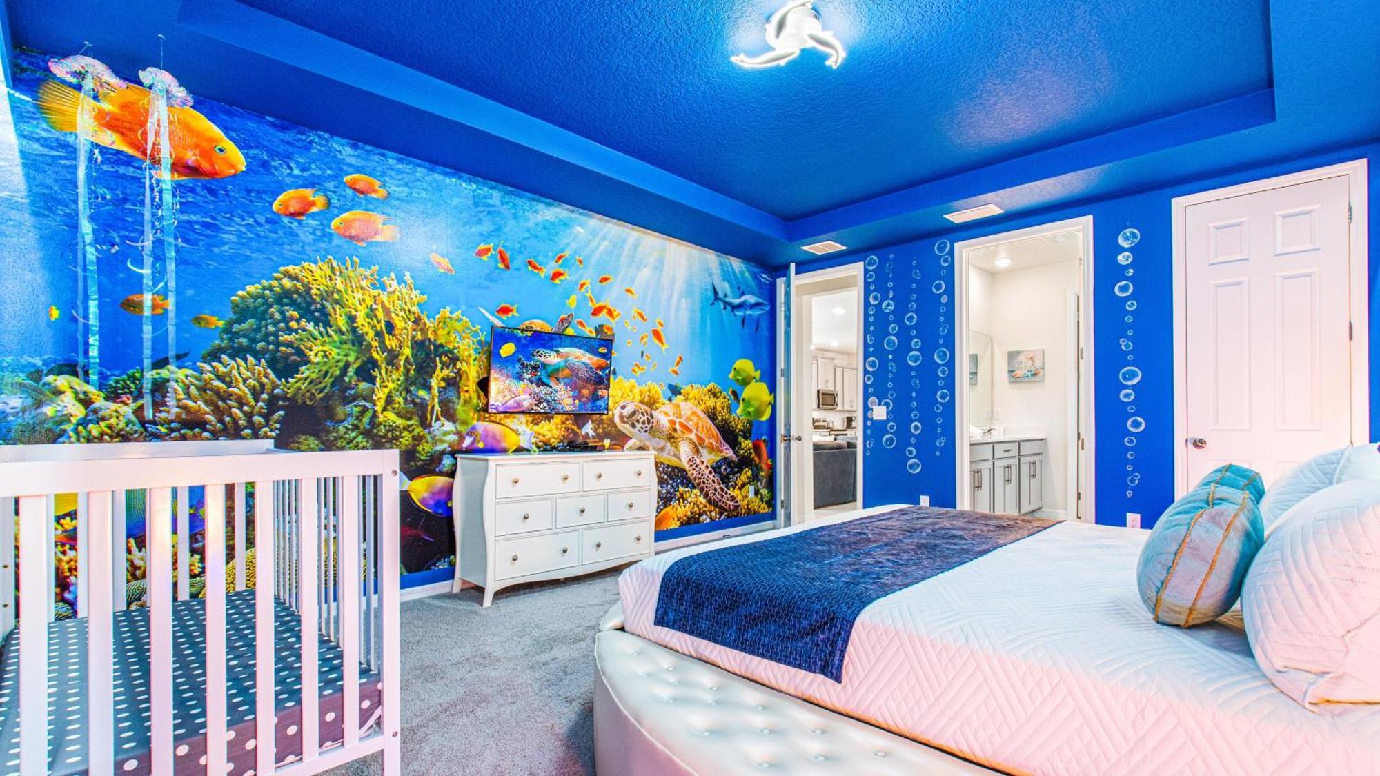 Bsv_villa8911 Holiday home *