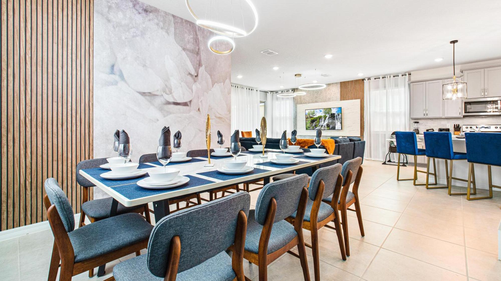Holiday home Bsv_villa8911