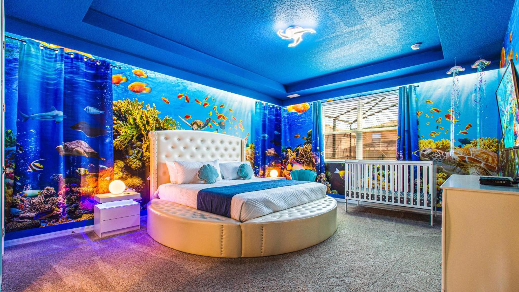 Bsv_villa8911 Holiday home *