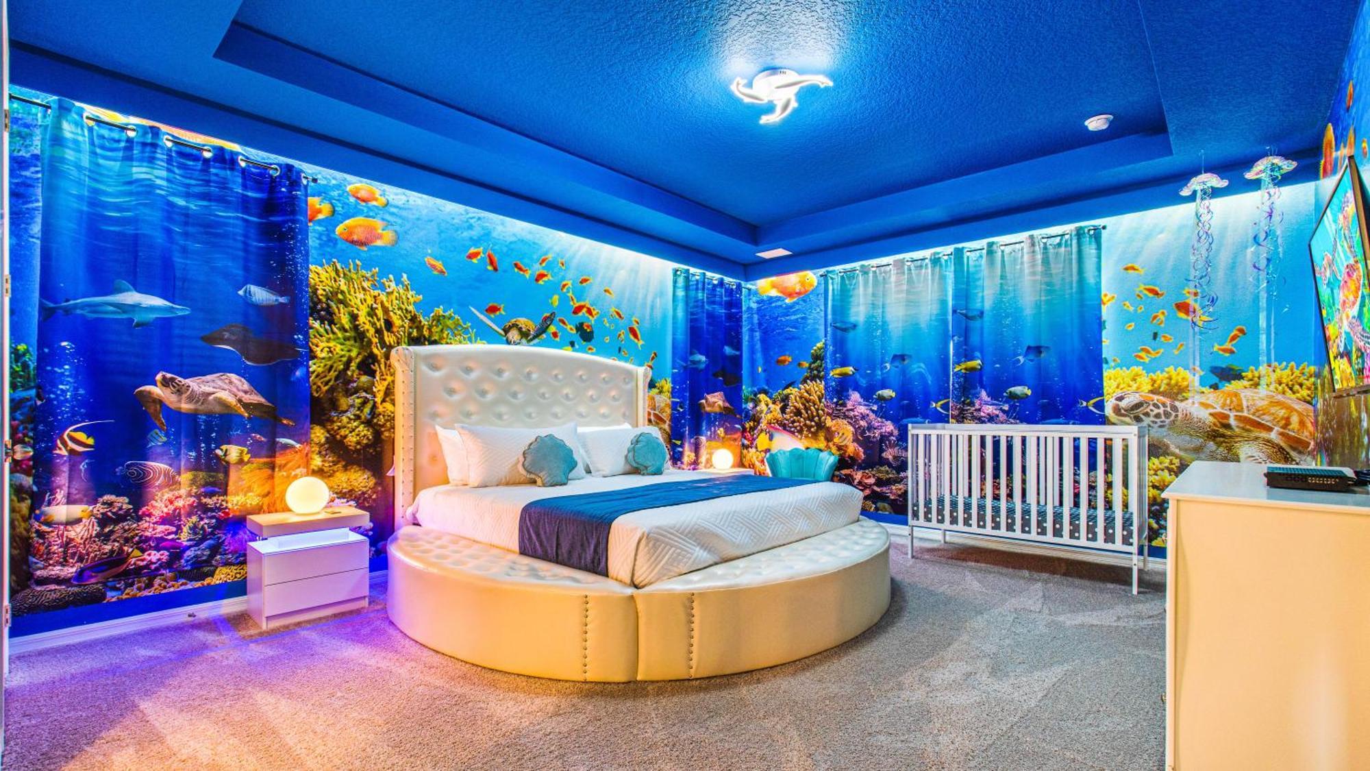 Holiday home Bsv_villa8911 *