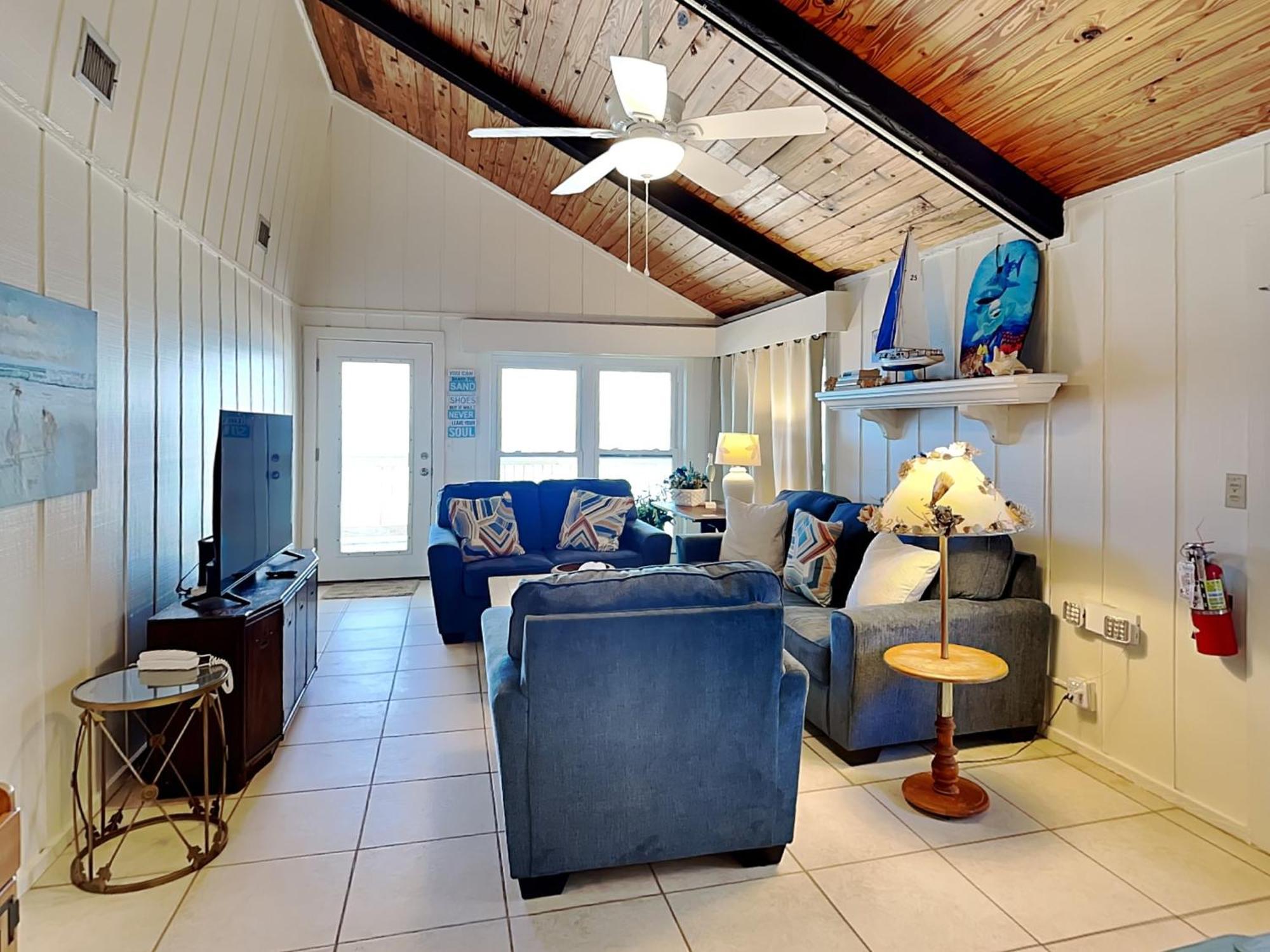 Cozy Flagler Beach