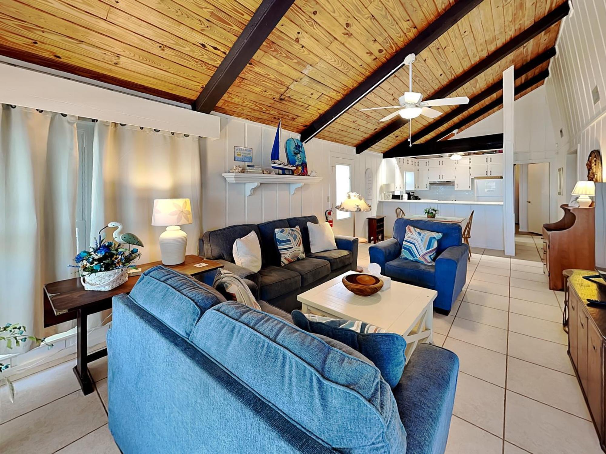 Holiday home Cozy Flagler Beach