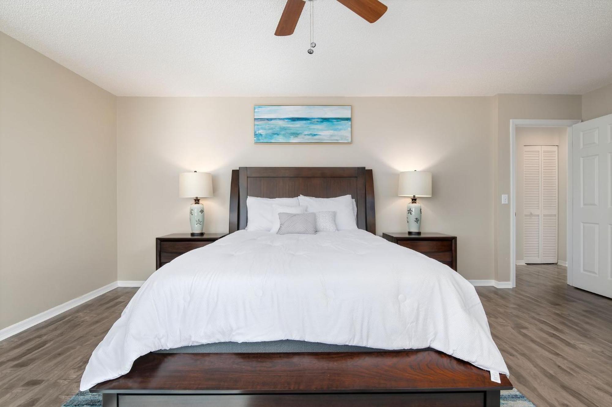24th St House! 50ft To The Or The Bay! * Bradenton Beach