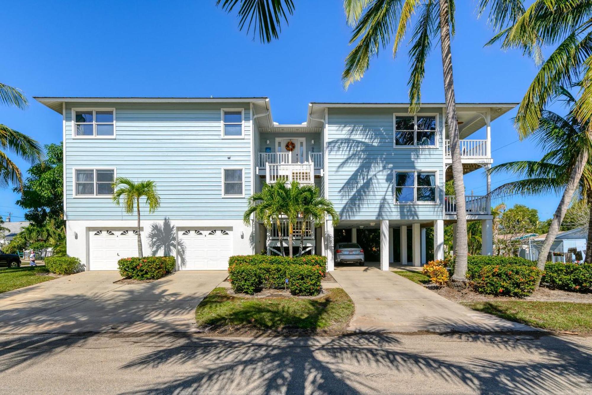 Holiday home 24th St House! 50ft To The Or The Bay! *