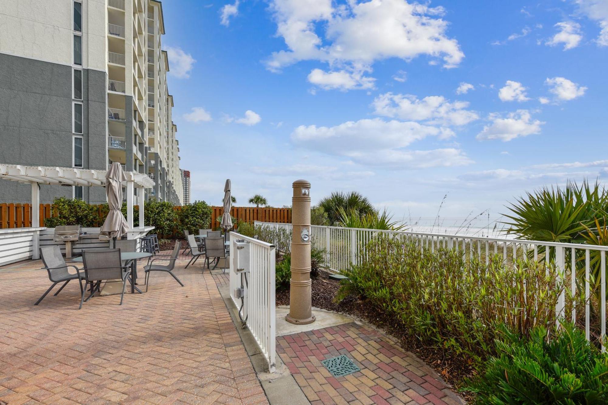 Twin Palms #1605 By Book That * Panama City Beach