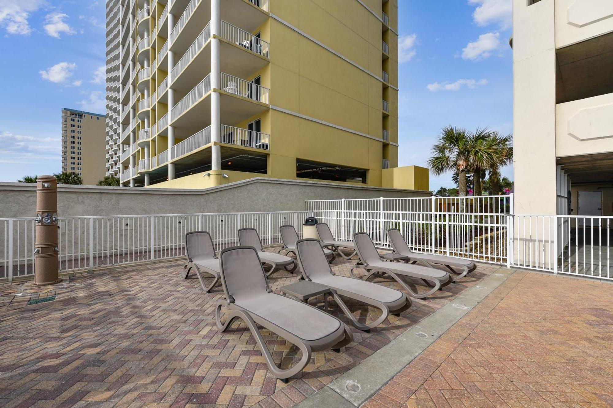Twin Palms #1605 By Book That * Panama City Beach