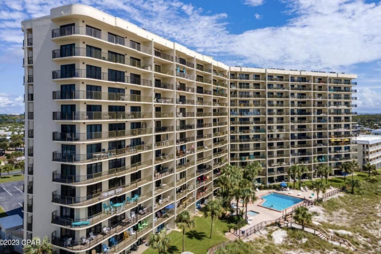Holiday home Commodore 501 Largest Wraparound Balcony Panama City Beach
