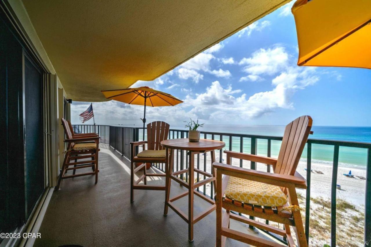 Commodore 501 Largest Wraparound Balcony * Panama City Beach