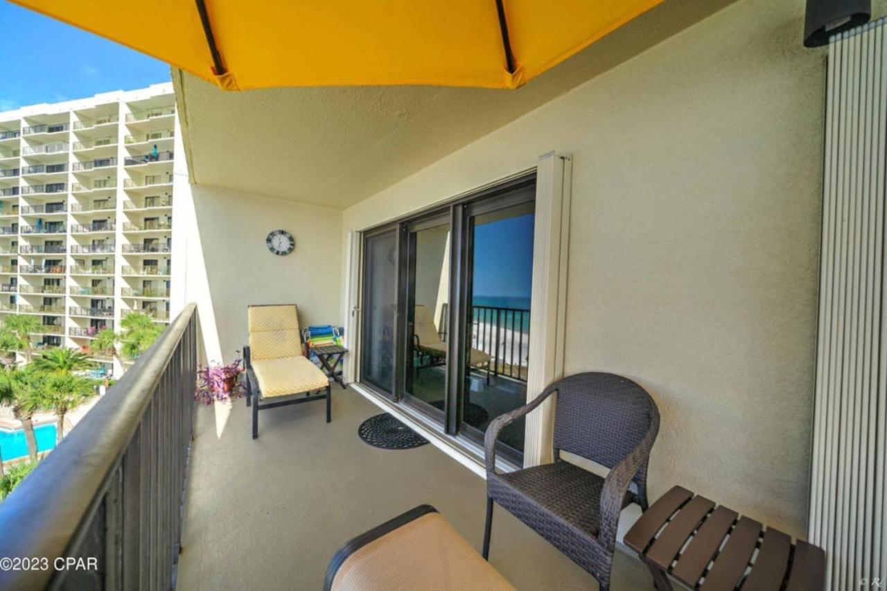 Holiday home Commodore 501 Largest Wraparound Balcony