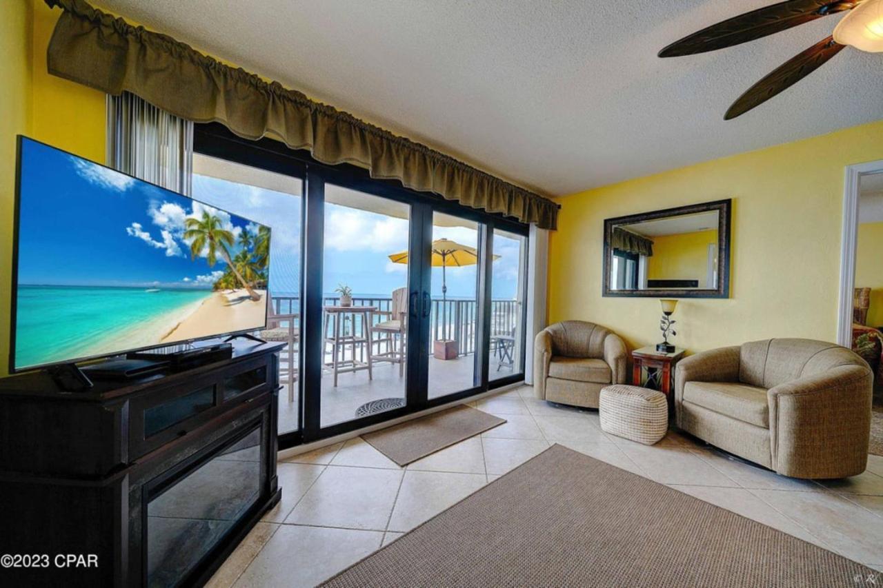 Commodore 501 Largest Wraparound Balcony Holiday home Panama City Beach