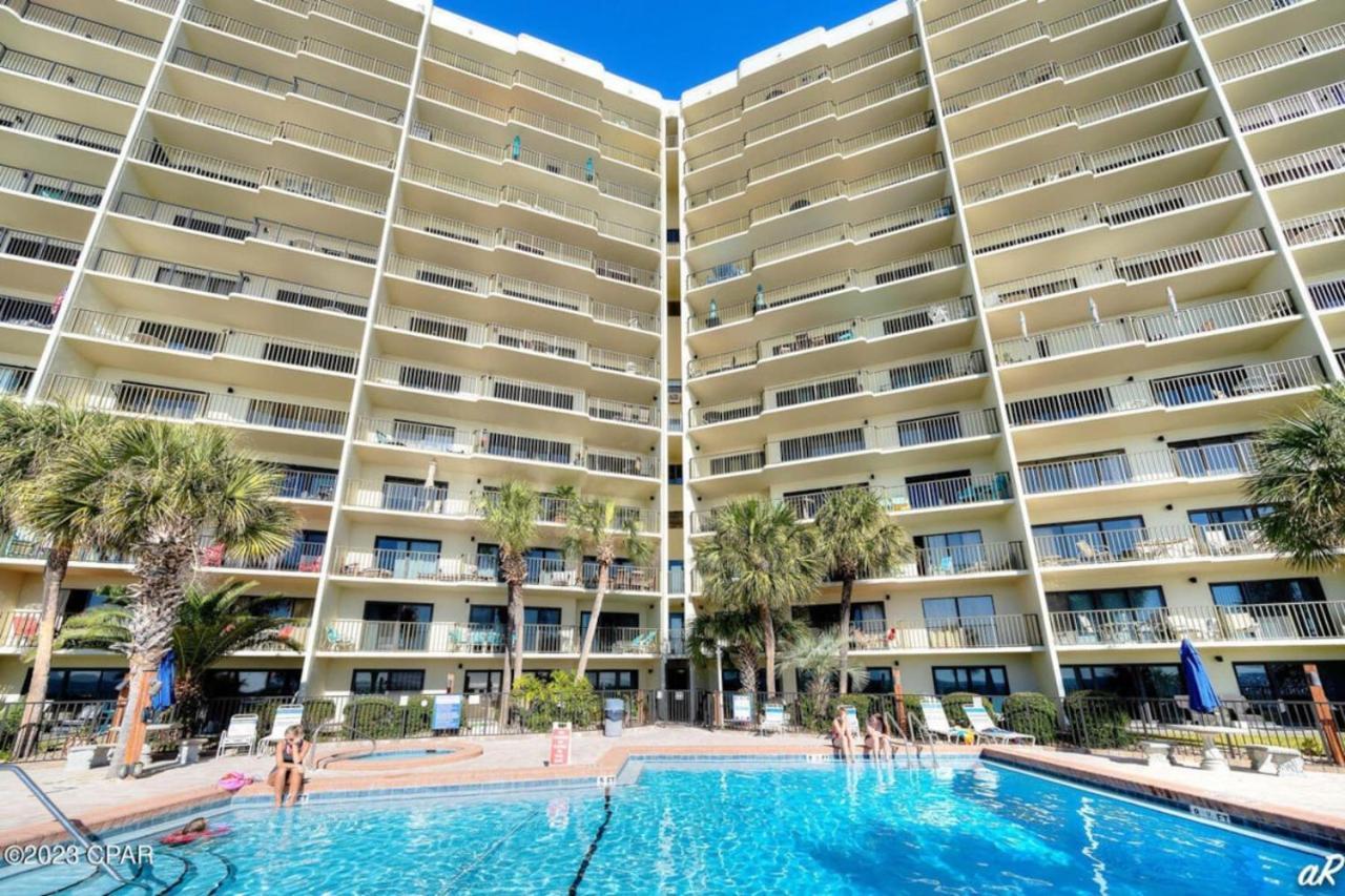 Commodore 501 Largest Wraparound Balcony Panama City Beach