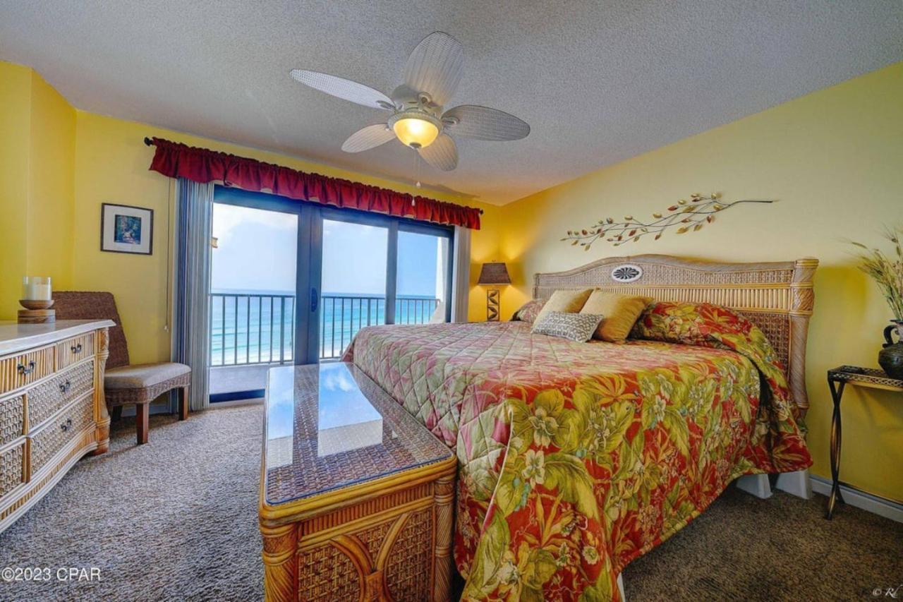 Holiday home Commodore 501 Largest Wraparound Balcony Panama City Beach