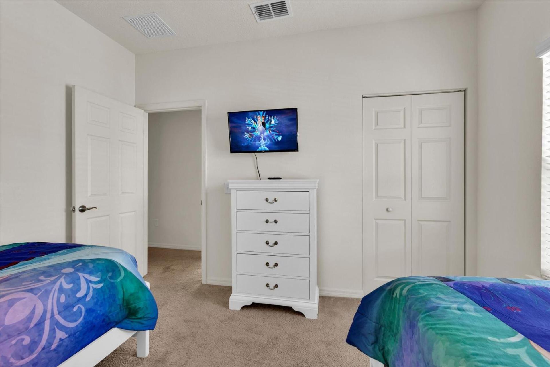3206 Gold Holiday home Kissimmee