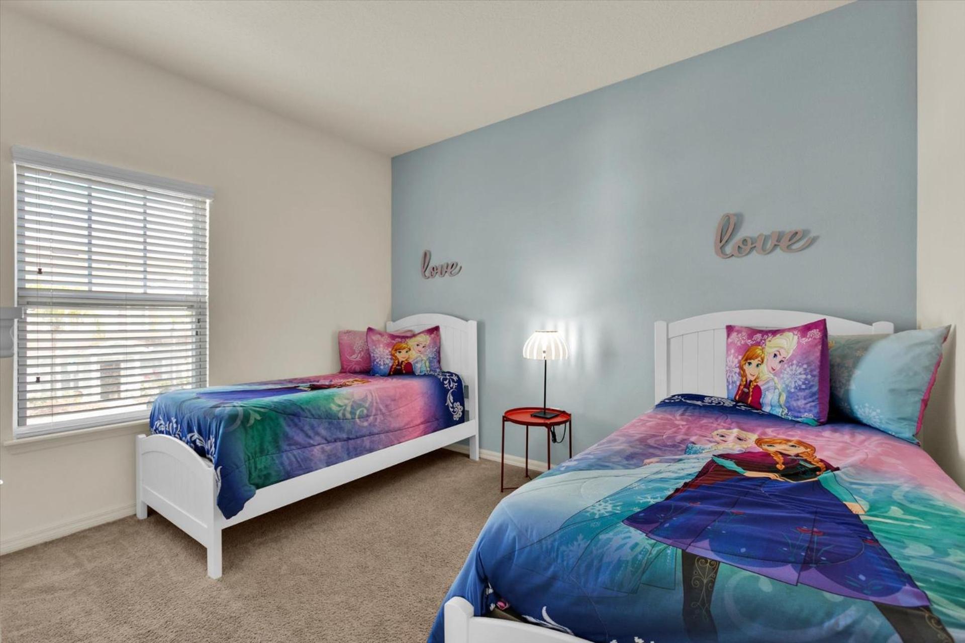 3206 Gold Holiday home Kissimmee