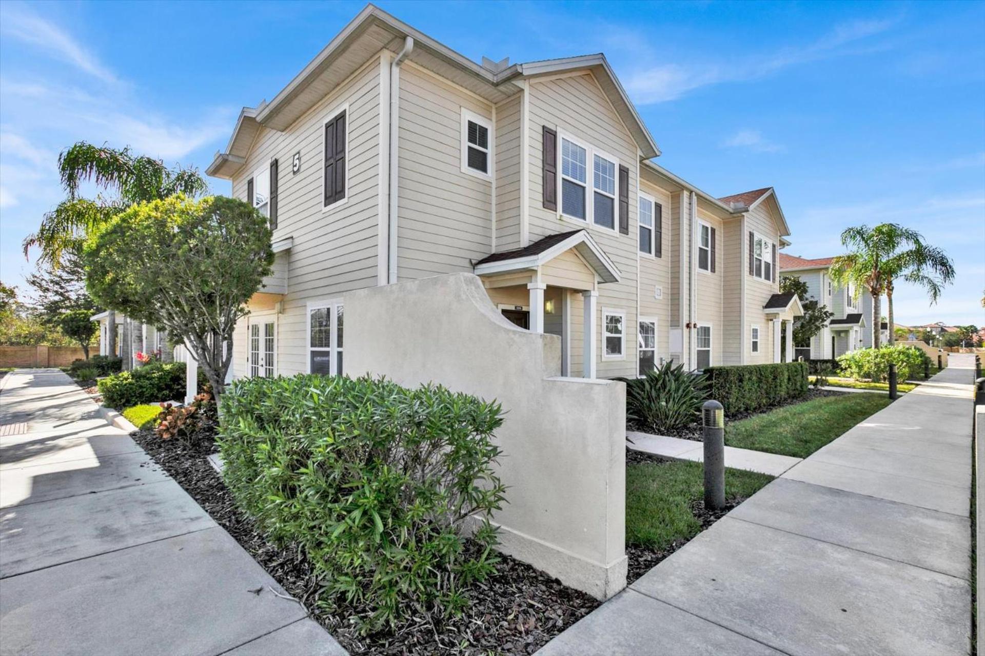 Holiday home 3206 Gold