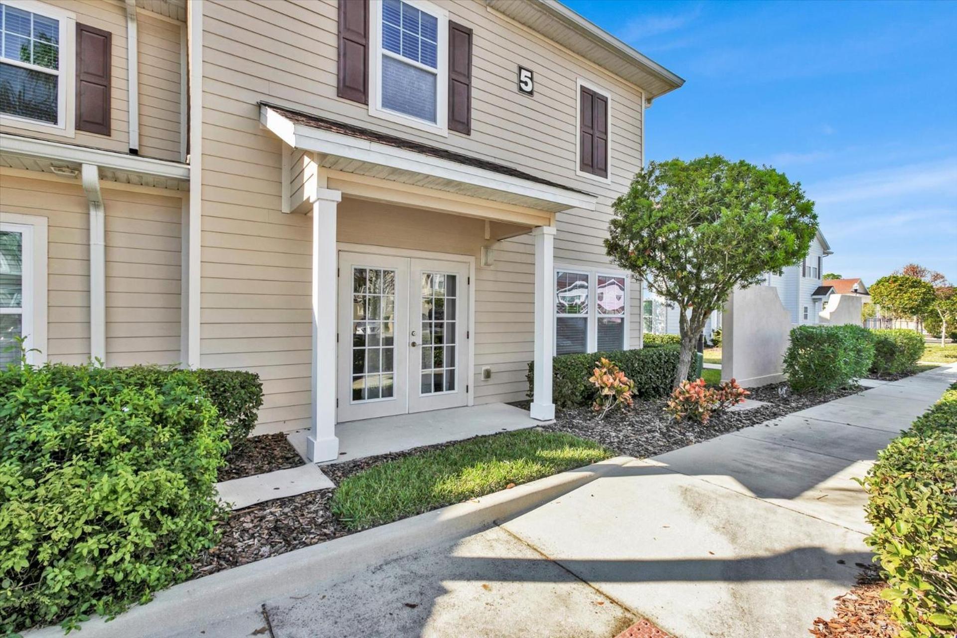 3206 Gold Holiday home