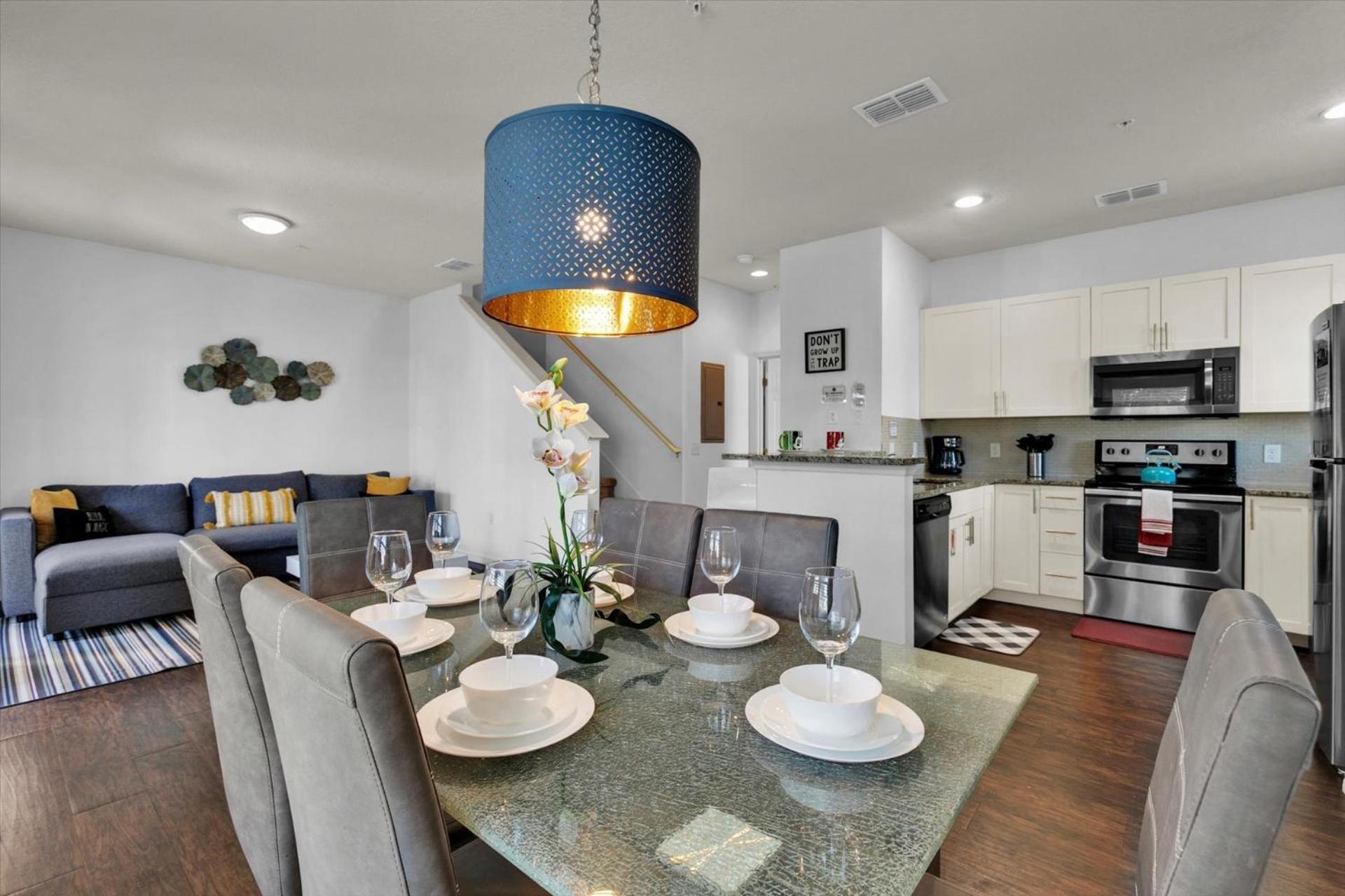 3206 Gold Holiday home