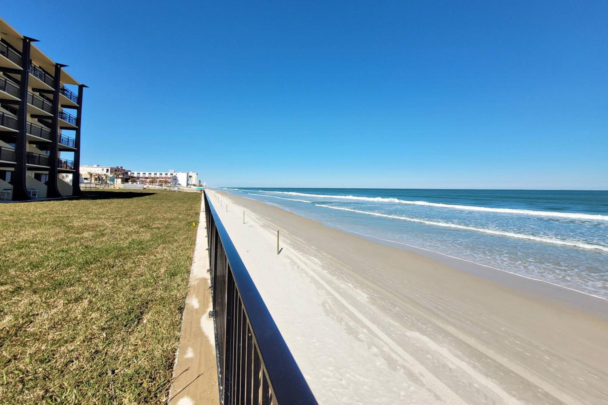 Unit #103 Daytona Beach