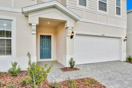 Villa Magnificent 9br Getaway By W Pool Game Rm *