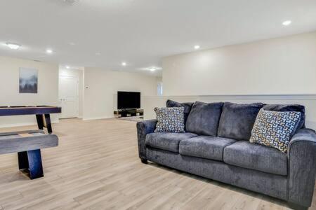 Villa Magnificent 9br Getaway By W Pool Game Rm *