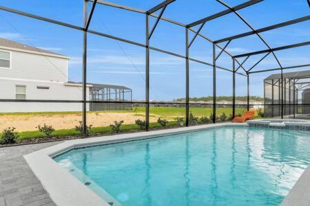 Villa Magnificent 9br Getaway By W Pool Game Rm