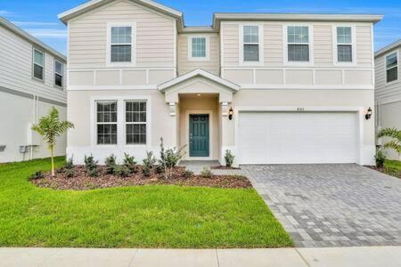 Villa Magnificent 9br Getaway By W Pool Game Rm