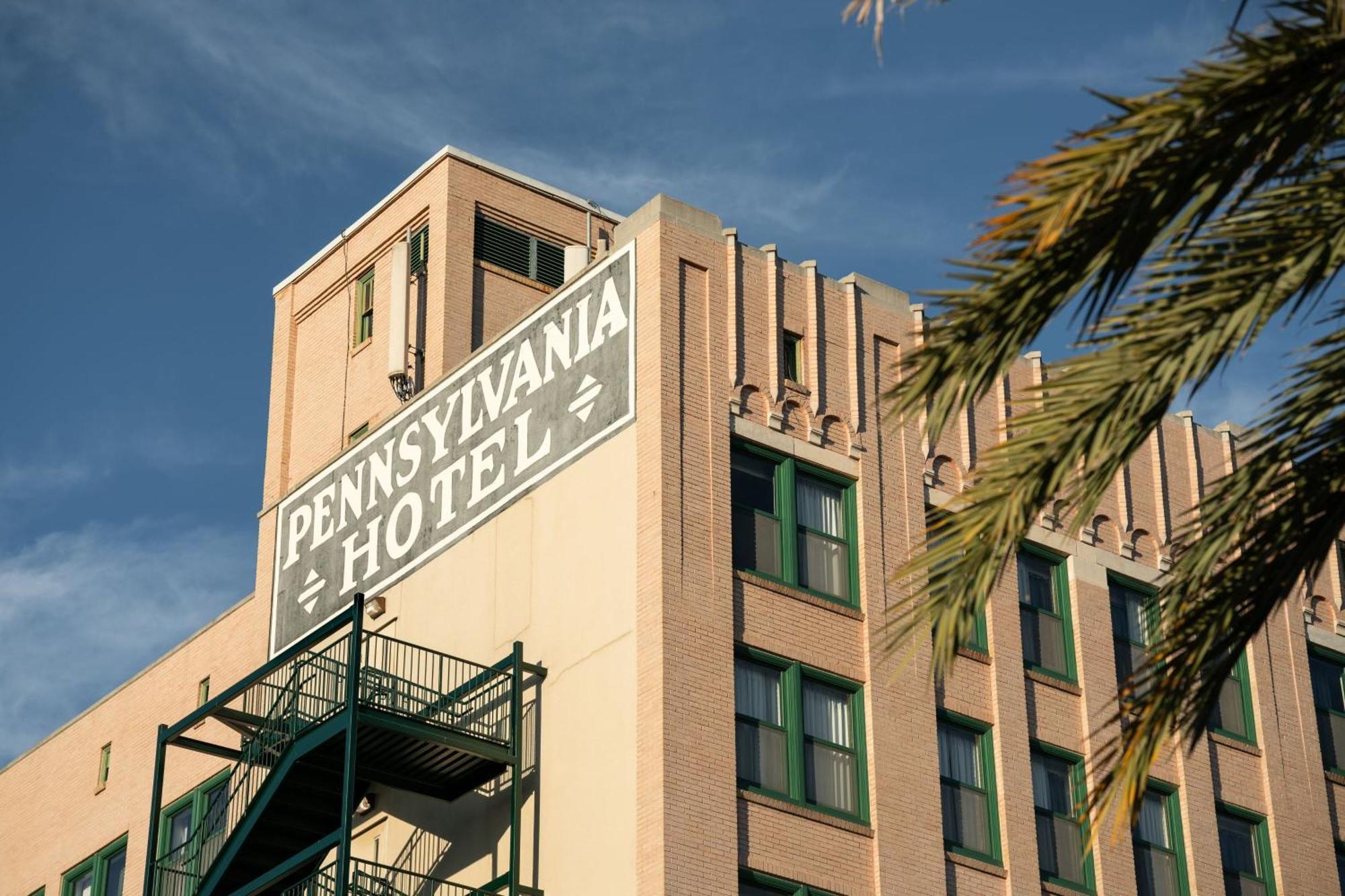 Hotel Courtyard By Marriott Downtown