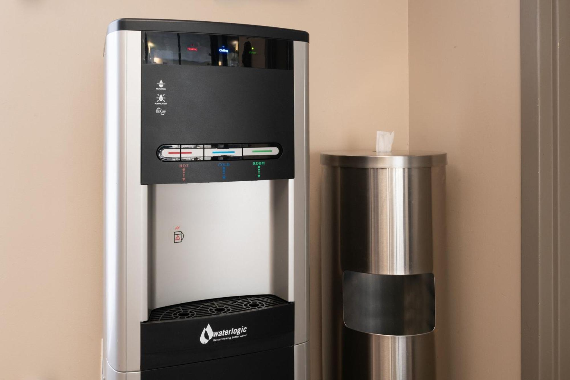 Hotel Courtyard By Marriott Downtown 3*