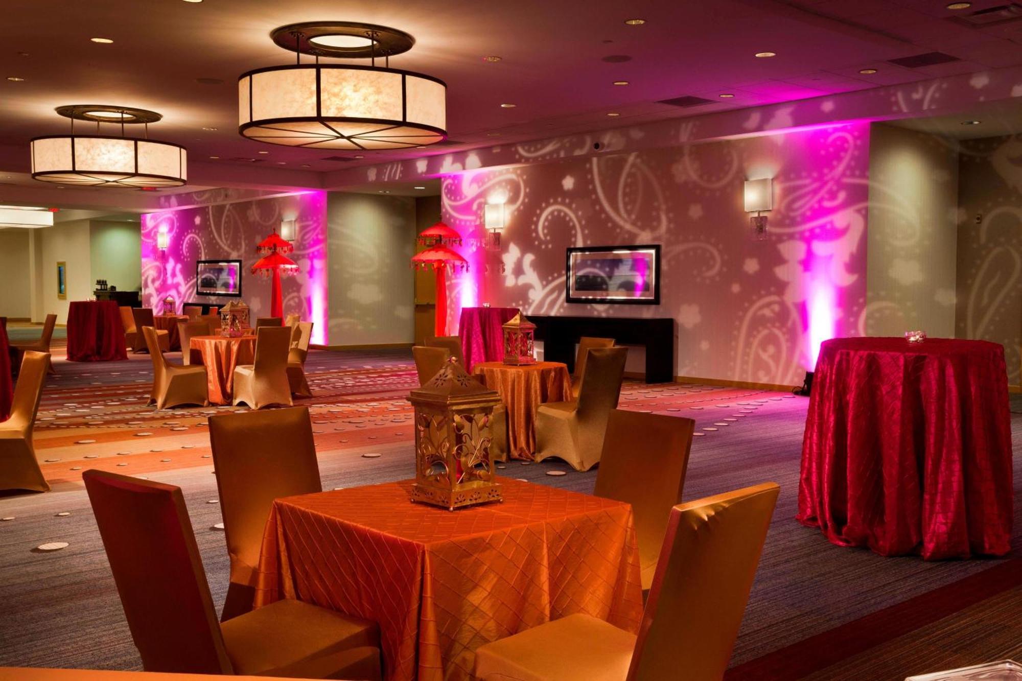 Sawgrass Marriott Golf & Resort 4*