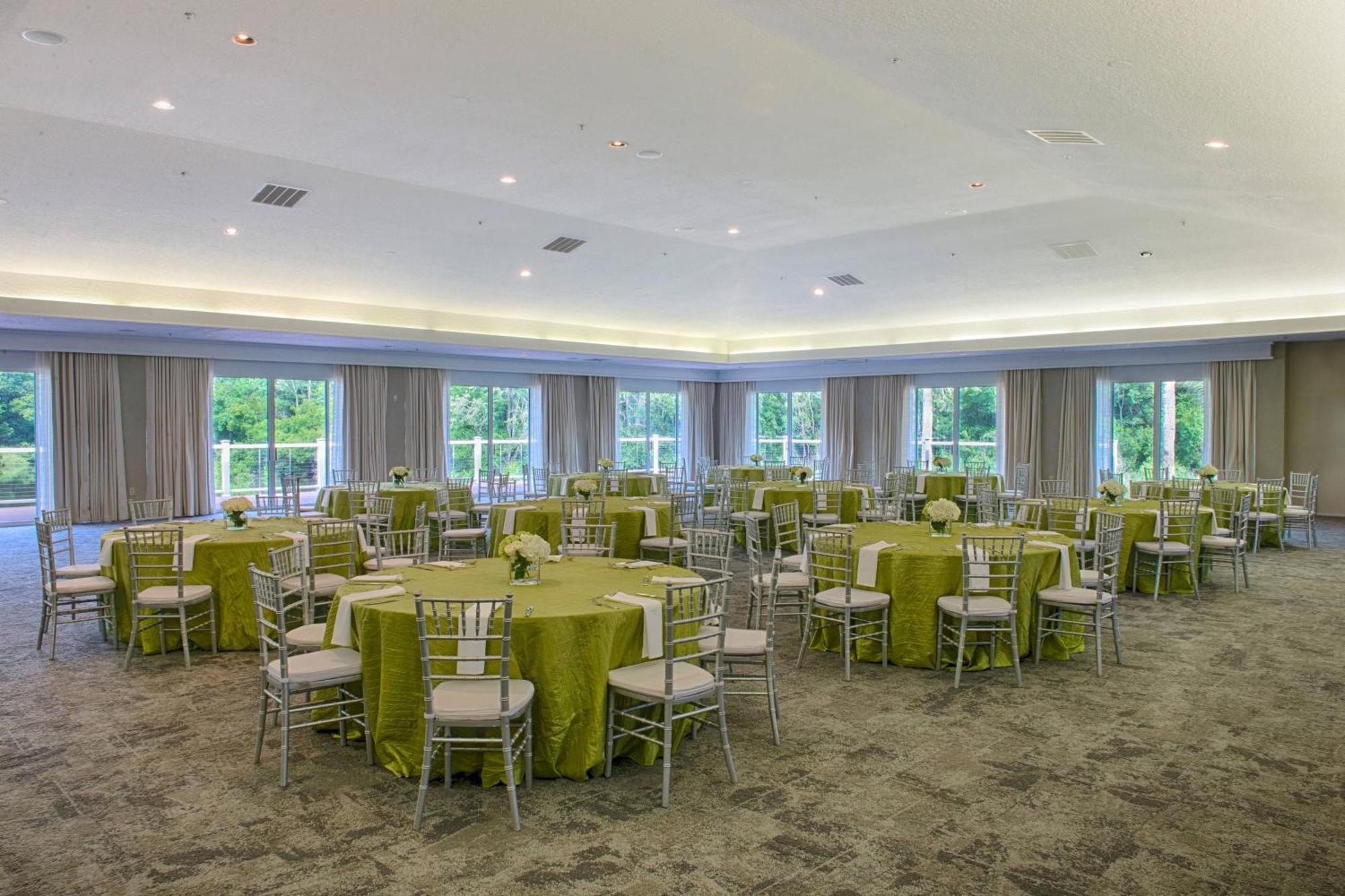 Sawgrass Marriott Golf & 4*