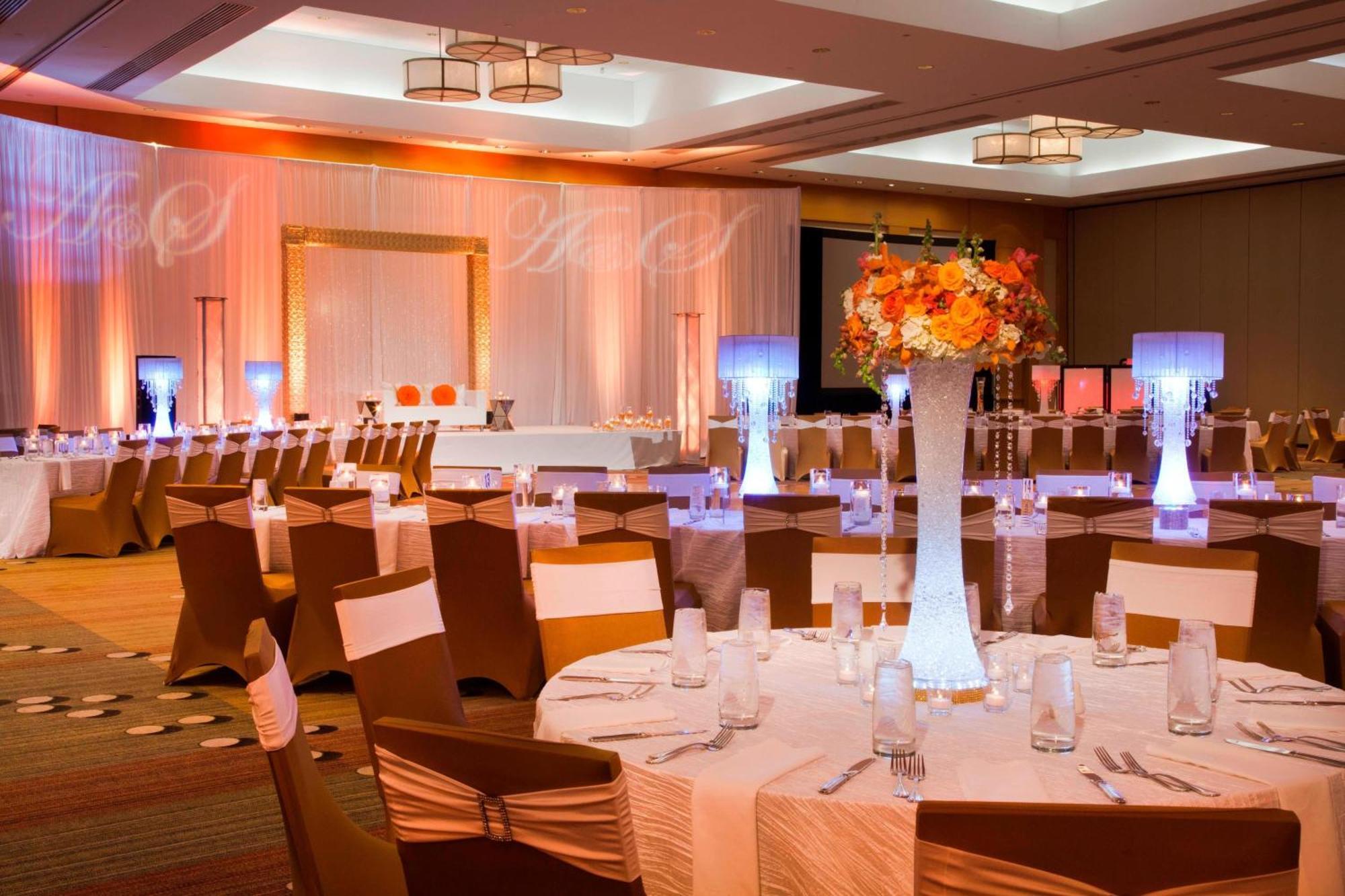 Resort Sawgrass Marriott Golf &