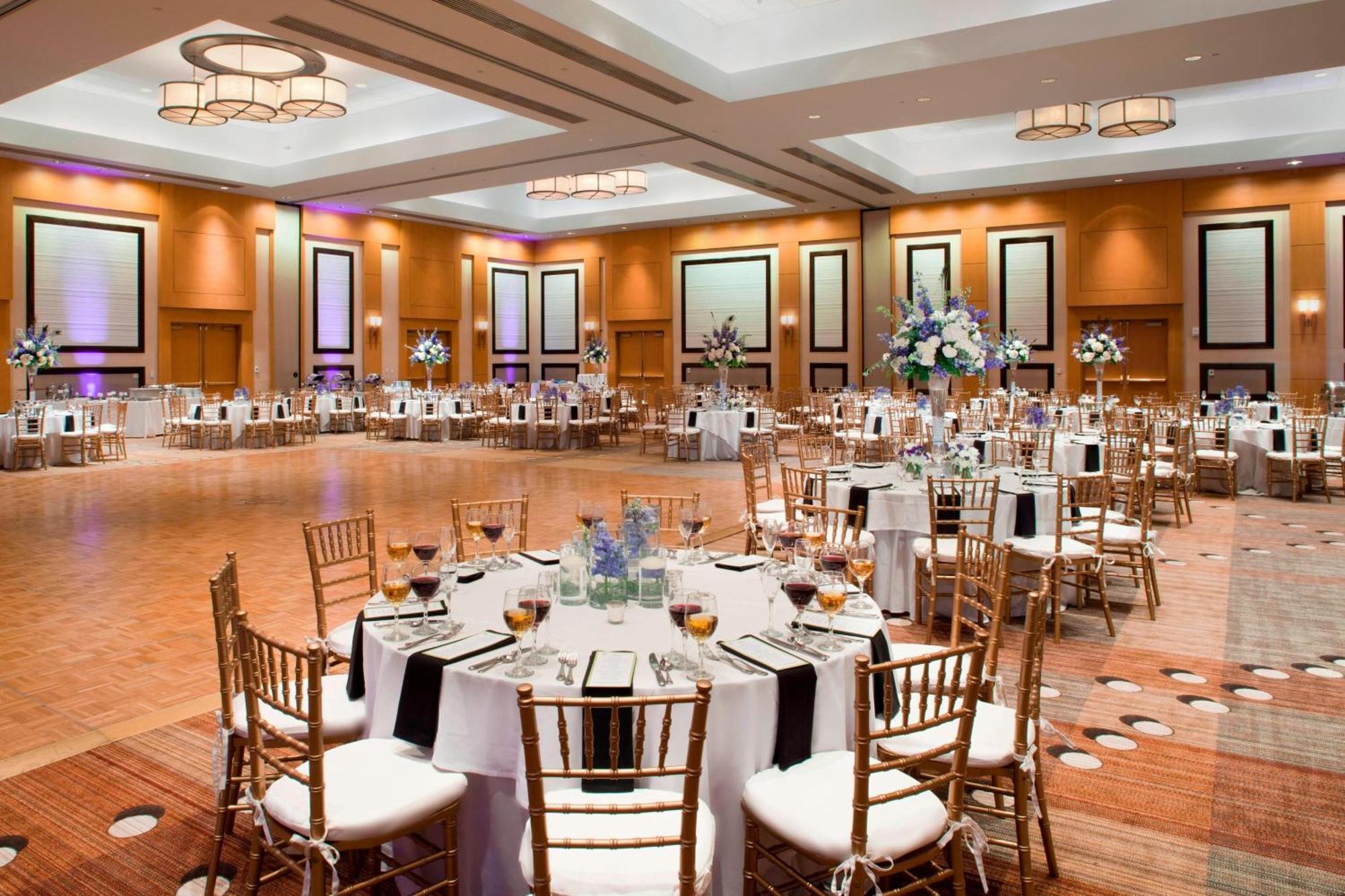 Resort Sawgrass Marriott Golf & Ponte Vedra Beach
